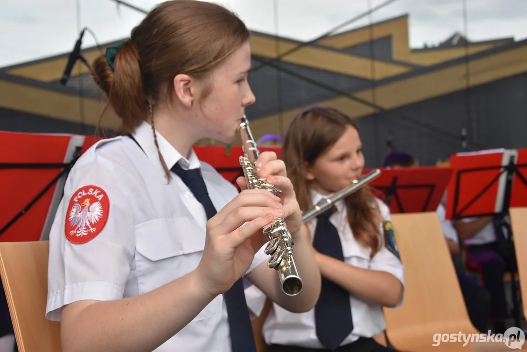 Dni Krobi 2024. Koncert B.R.O oraz występy artystów