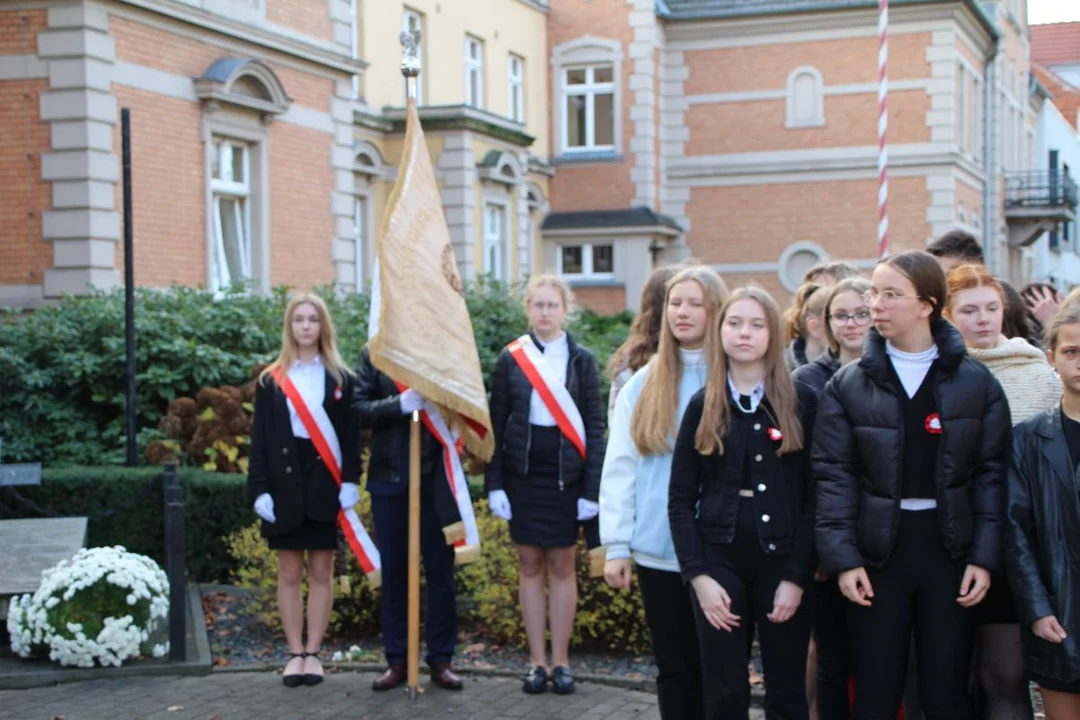 XII Bieg Niepodległości z Jarocina do Mieszkowa