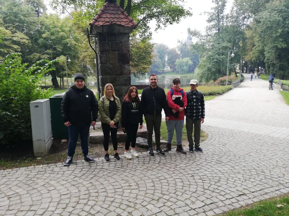 60. Ogólnopolski Rajd Mickiewiczowski do Śmiełowa. PTTK Jarocin