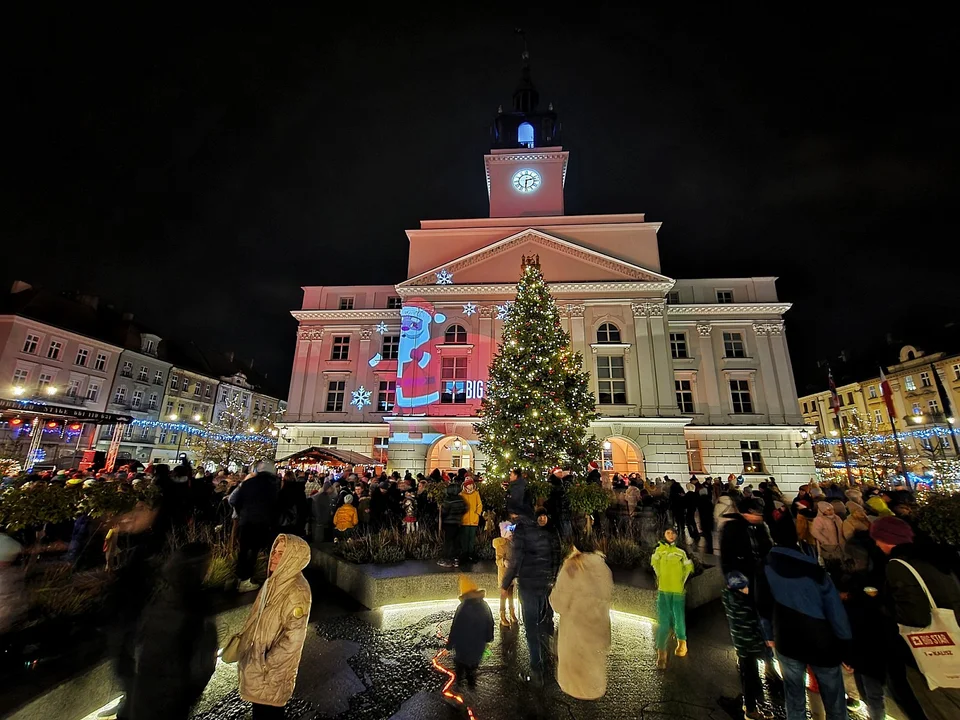 Tych Mikołajek nie możesz przegapić! Zobacz, co stanie na Głównym Rynku