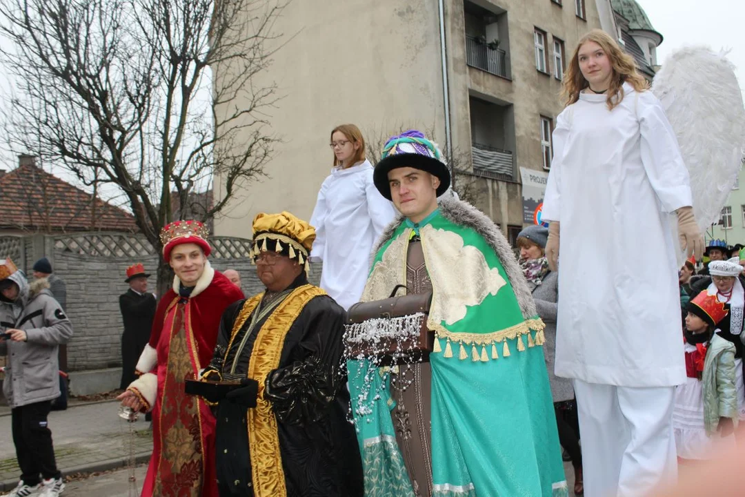 Jarocińskie Kolędowanie wraca na Rynek. Zobacz, gdzie jeszcze odbędą się Orszaki Trzech Króli