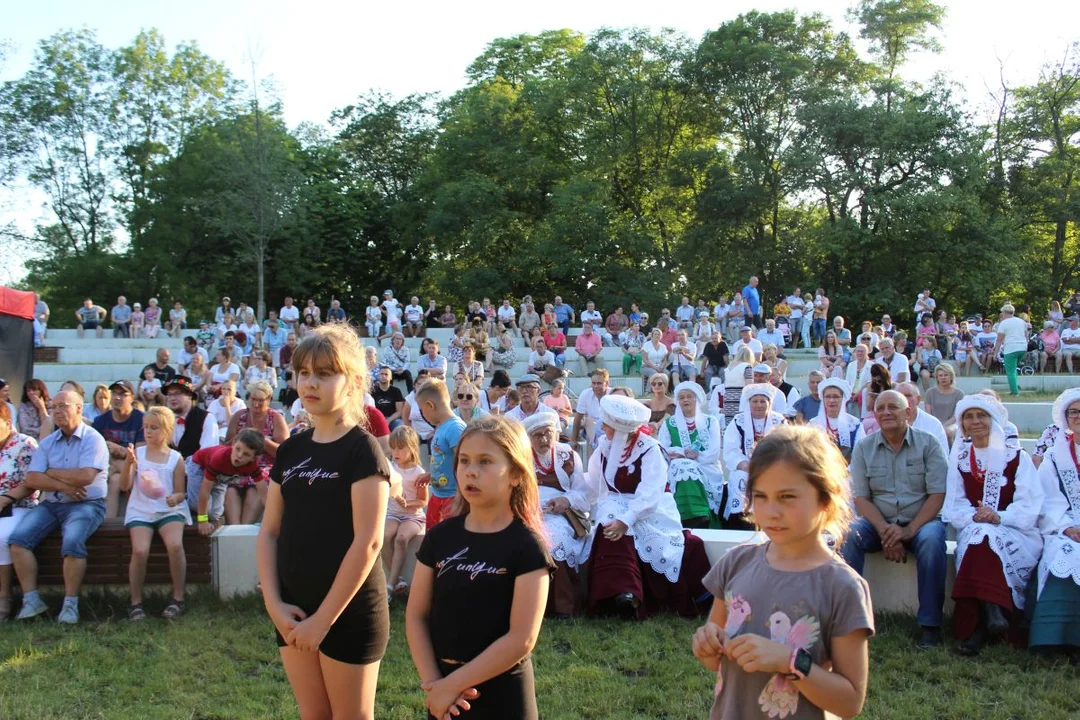 Już po raz 24. w Jarocinie zagości folklor z różnych stron Europy. Koncert w pierwszą niedzielę lipca