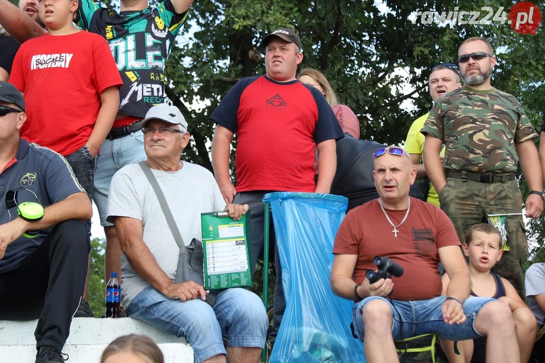 Metalika Recycling Kolejarz Rawicz - SpecHouse PSŻ Poznań