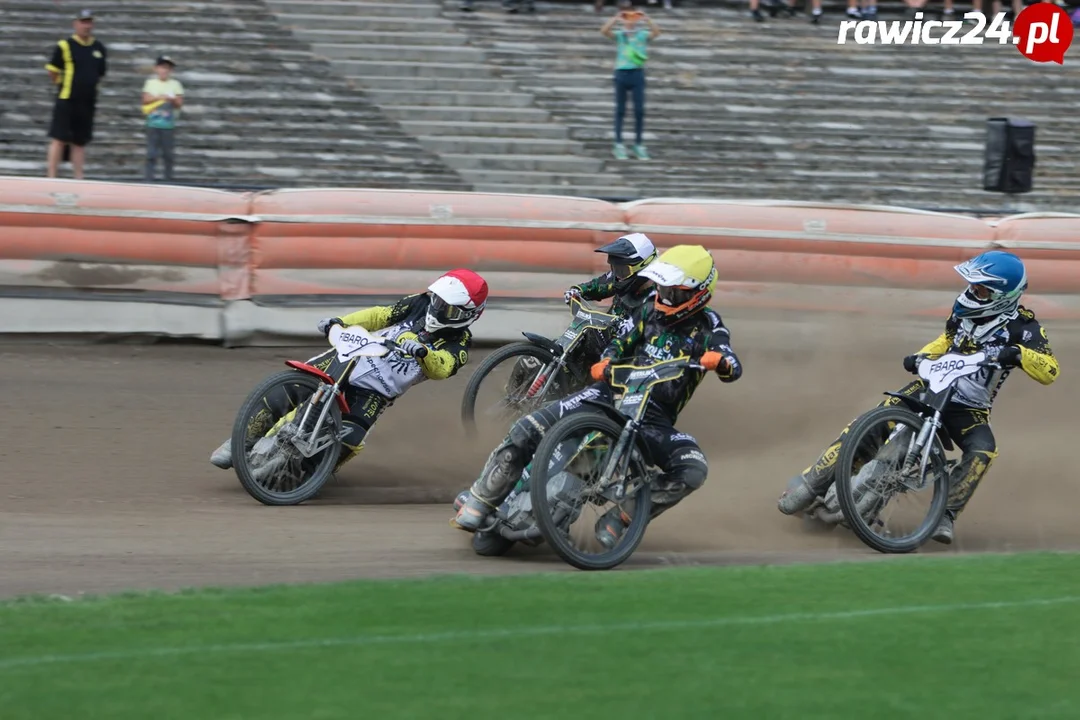 SpecHouse PSŻ Poznań - Metalika Recycling Kolejarz Rawicz 46:44