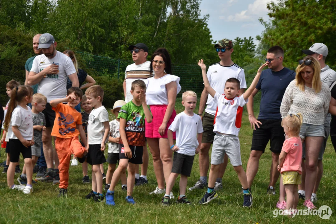 5. Bieg Konstytucji 3 Maja w Gostyniu. Osiedle świętuje