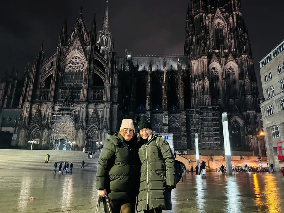 Kim jest rodowita gostynianka, która koncertowała m.in. w Niemczech i w Japonii