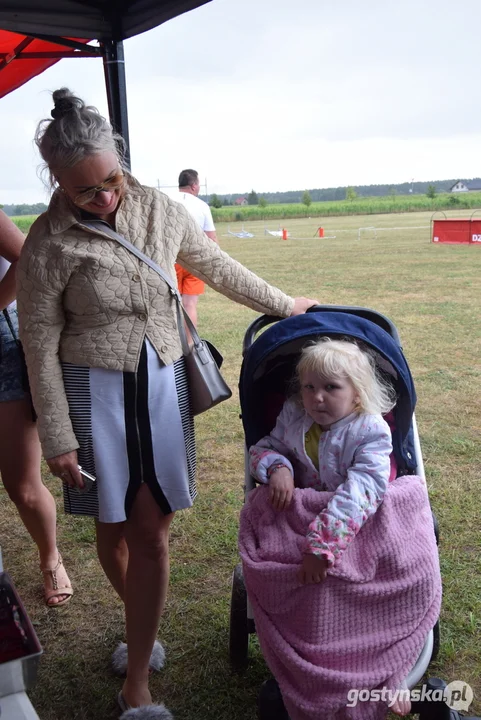 Piknik charytatywny dla Olusia w Dzięczynie przeniesiony na niedzielę, 30 lipca