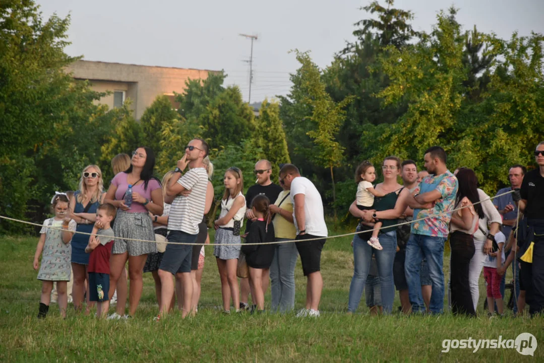 Rodzinny Piknik Osiedlowy na Pożegowie w Gostyniu