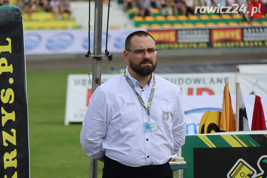 Metalika Recycling Kolejarz Rawicz vs. Enea Polonia Piła