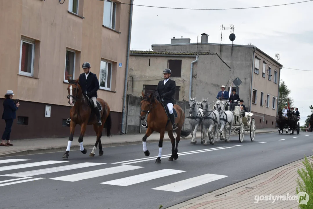 Jubileuszowa, bo XV Regionalna Wystawa Zwierząt Hodowlanych w Pudliszkach