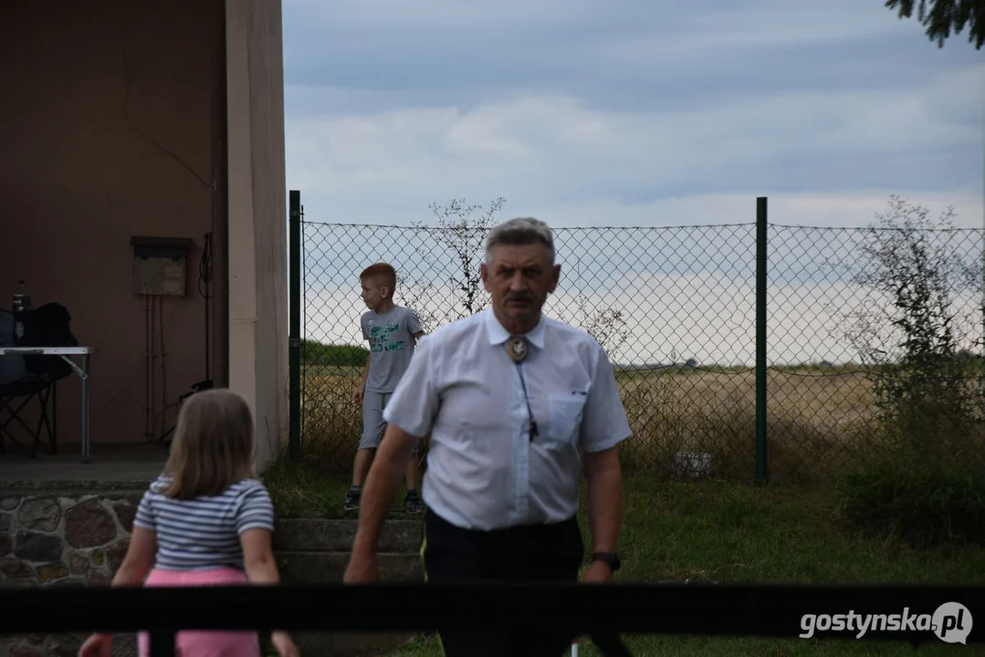 Piknik Rodzinny Kurkowego Bractwa Strzeleckiego w Pogorzeli