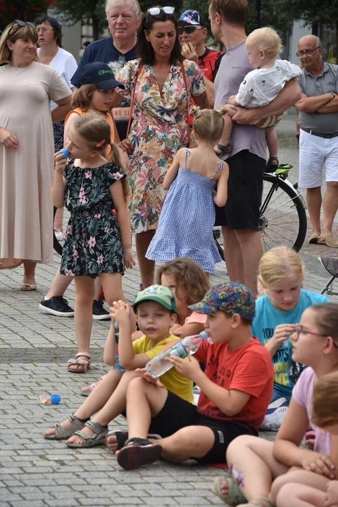 Busker Tour 2023 w Krotoszynie