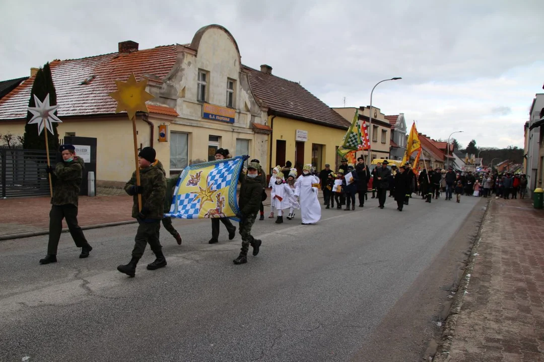 Orszaki Trzech Króli w Żerkowie, Jarocinie i Jaraczewie już w najbliższy piątek