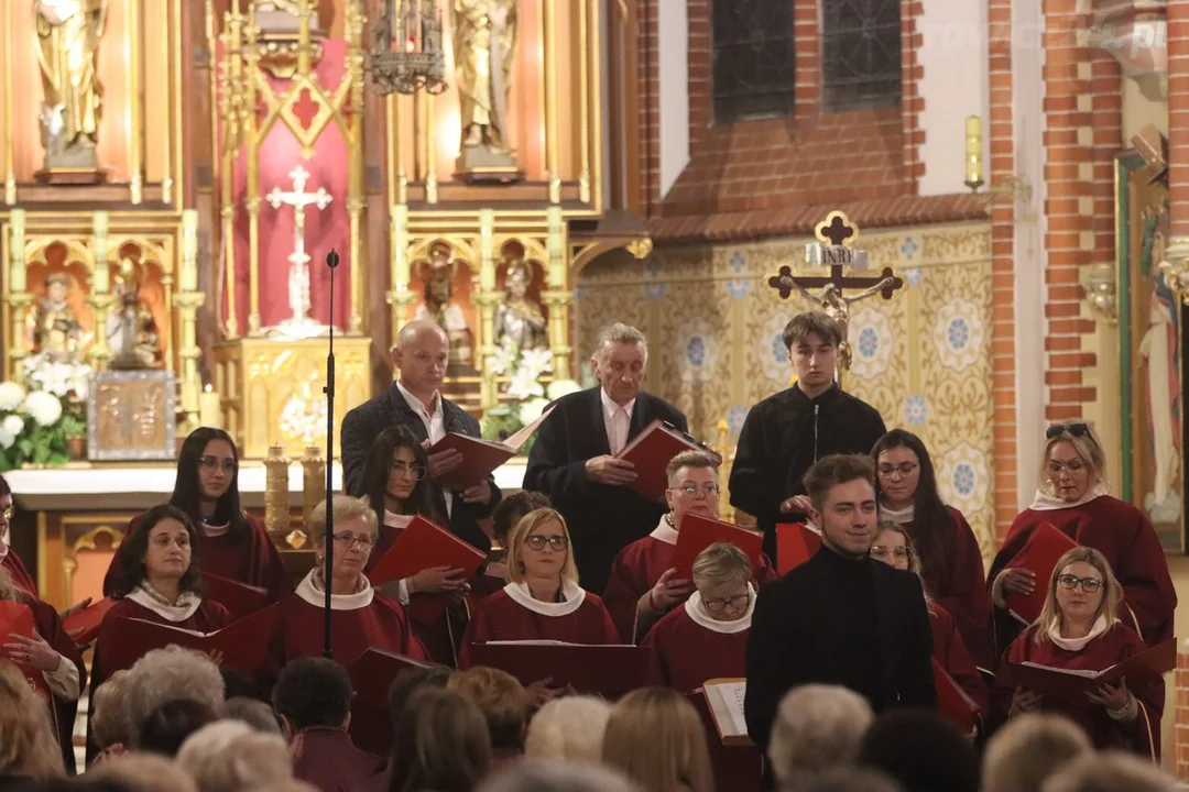 Rawicz. V Cecyliański Przegląd Chórów