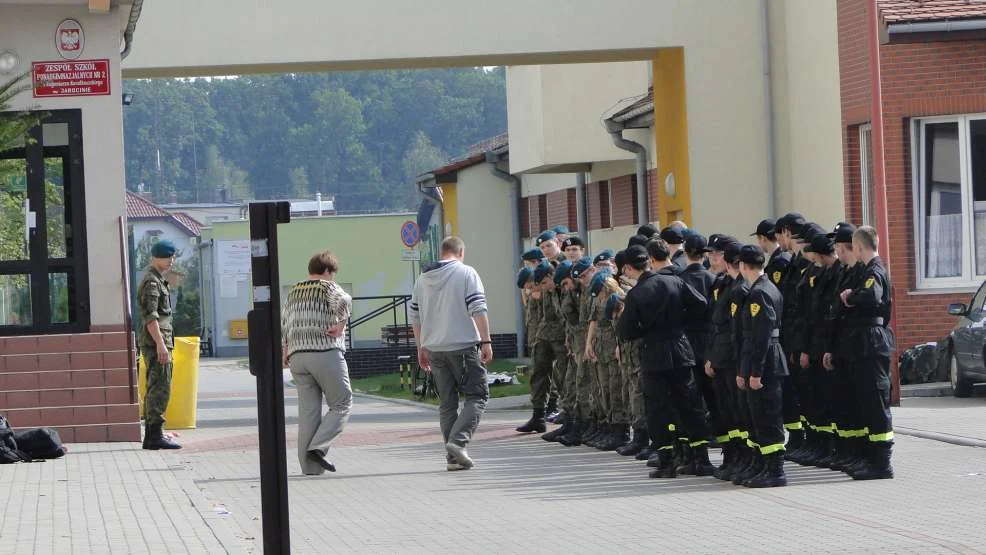 Jubileusz Zespołu Szkół Ponadpodstawowych nr 2 w Jarocinie