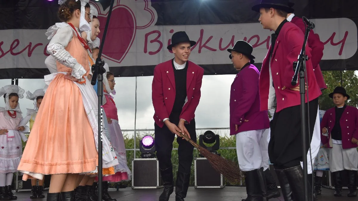 XIII Festiwal Tradycji i Folkloru w Domachowie 2025