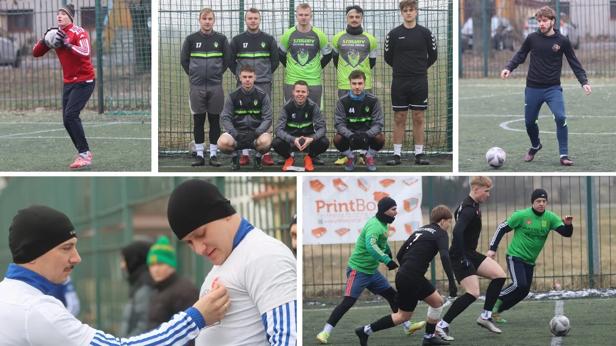 Szoguny Krzycko Wielkie najlepsze w Bojanowie [ZDJĘCIA] - Zdjęcie główne