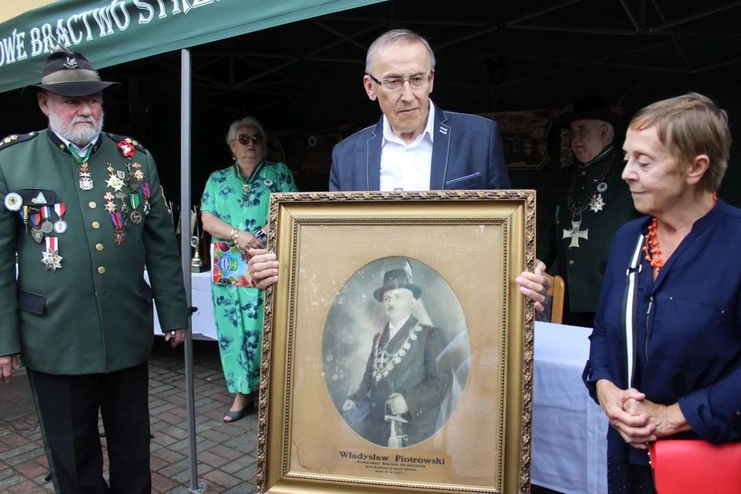 Kurkowe Bractwo Strzeleckie w Jarocinie działa od 275 lat. Reaktywowali się 25 lat temu