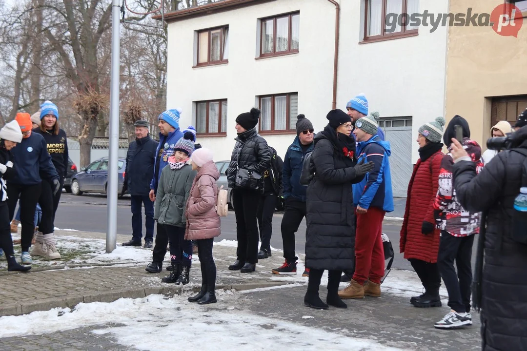 Wydarzenie dla Wojtka z Pogorzeli