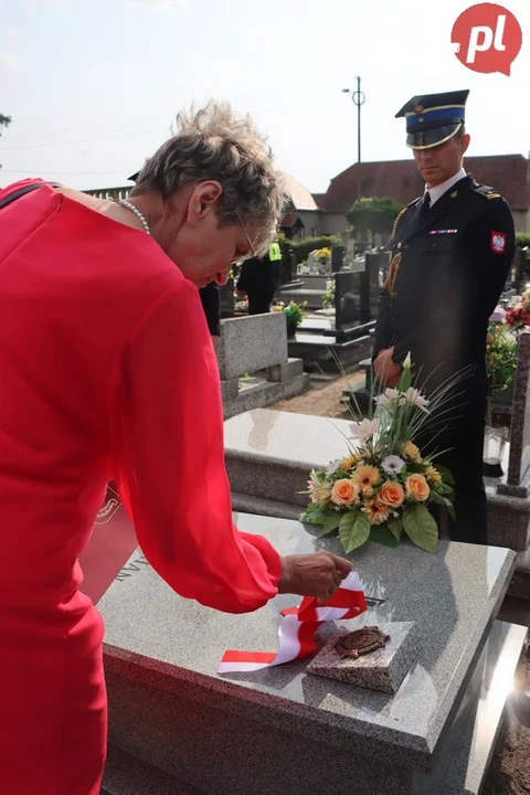 OSP Chojno świętuje 100 lat