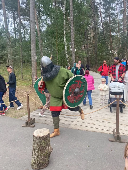 Oblężenie zamku w Stobnicy