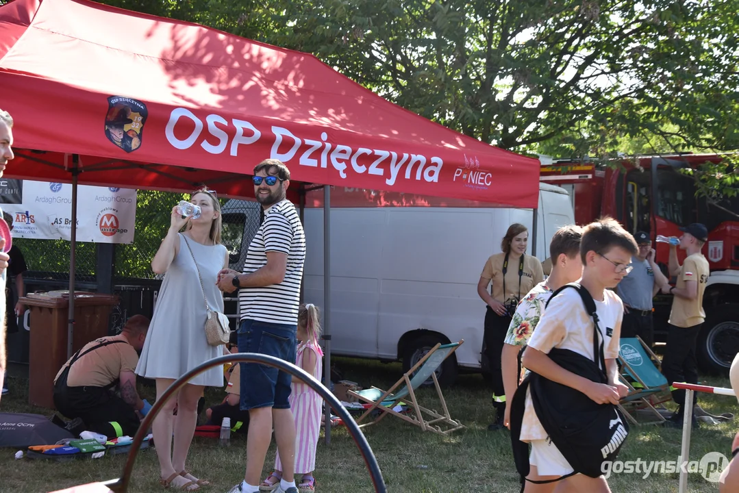 Piknik Osiedlowy Pożegowo Gostyń 2023