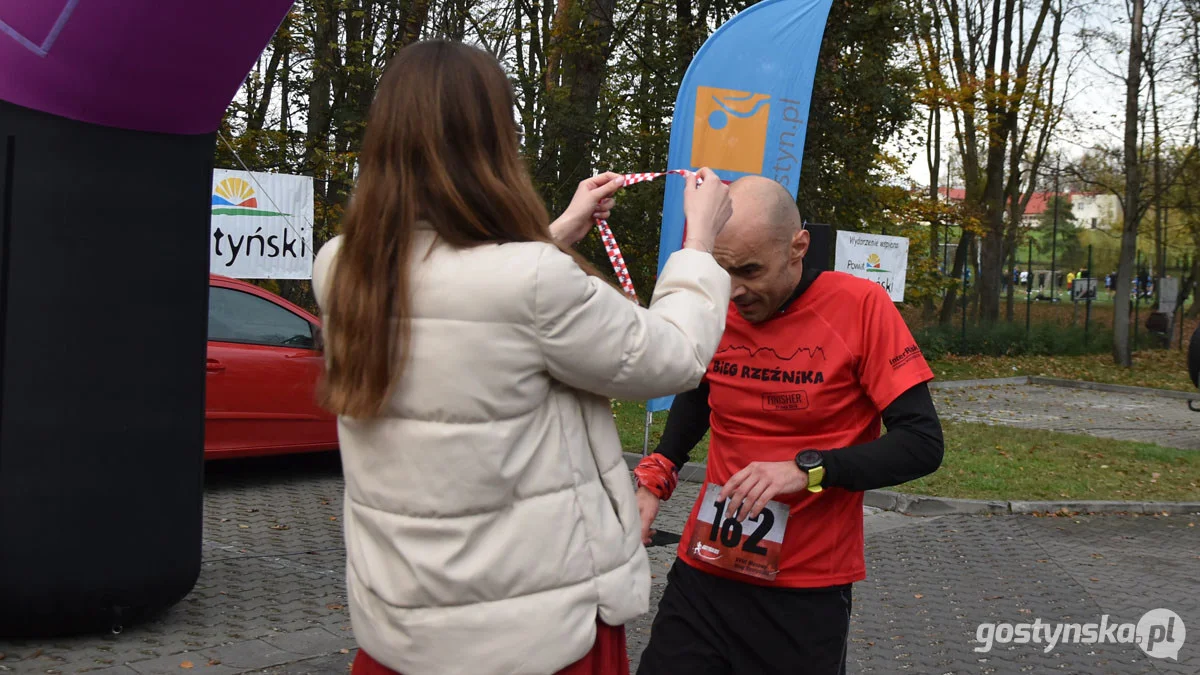 Bieg Niepodległości Gostyń 2022