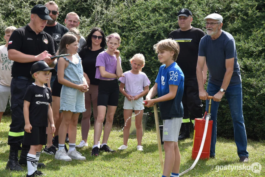 Rodzinny Piknik na Górnej - Gostyń 2024