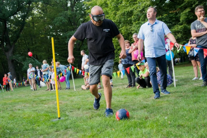 Finał turnieju Super Sołectwo 2022 w Jarocinie