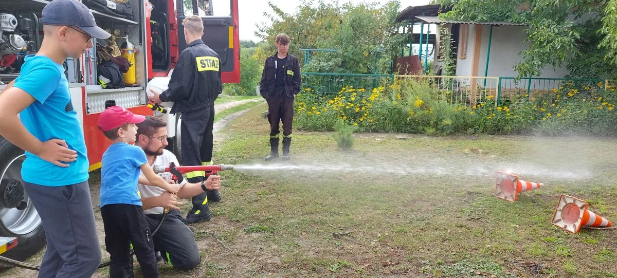 Dożynki na ROD. Tak działkowcy świętowali udany sezon