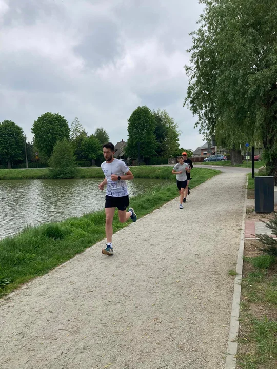 Parkrun w Krotoszynie