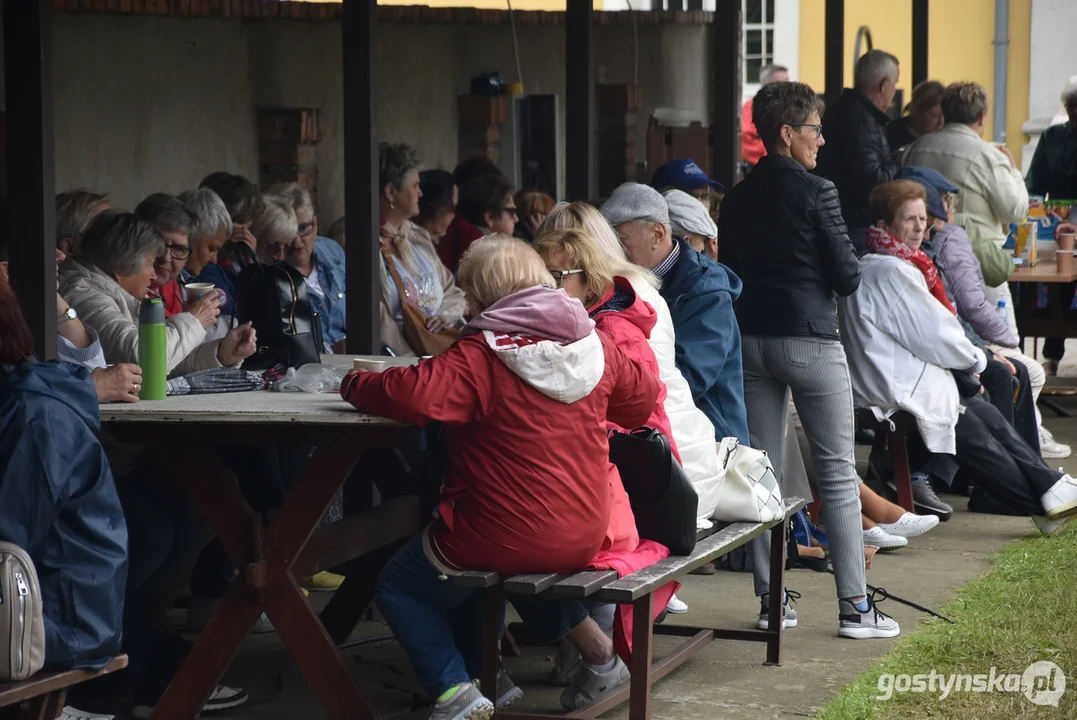 22. Świętogórskie Spotkania Seniorów 2025
