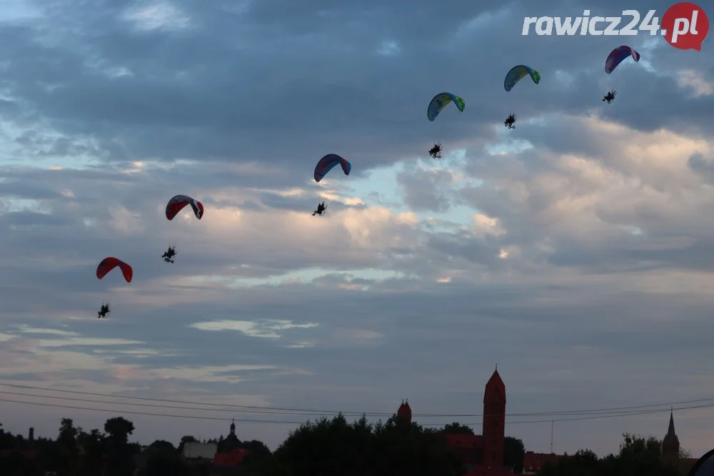 Jutrosin Slalom Championship - dzień ostatni (2023)