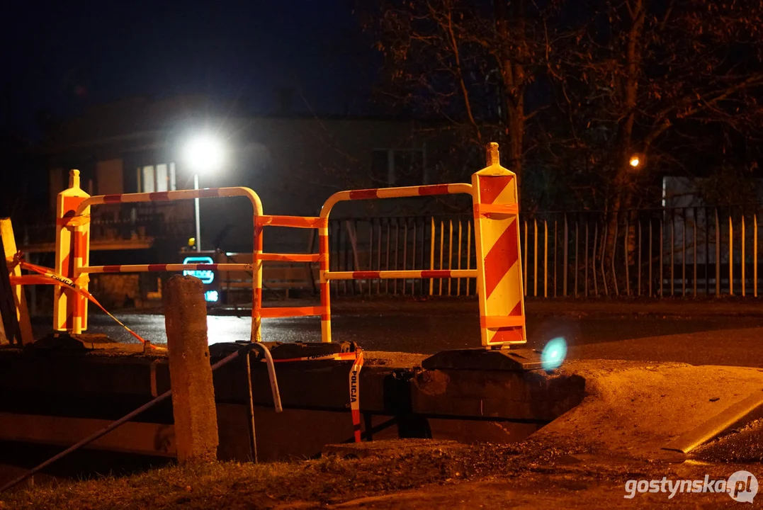 Najbardziej obfotografowany most w powiecie gostyńskim