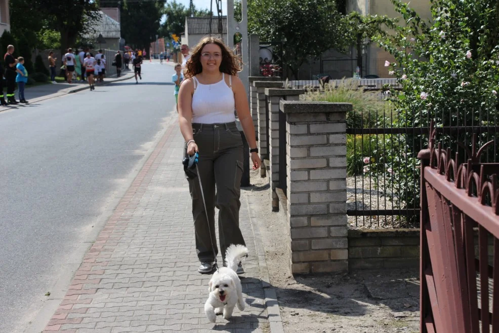 V Bieg Króla Kazimierza Wielkiego w Choczu