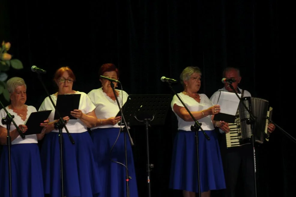 I Festiwal Piosenek o Jarocinie w Jarocińskim Ośrodku Kultury