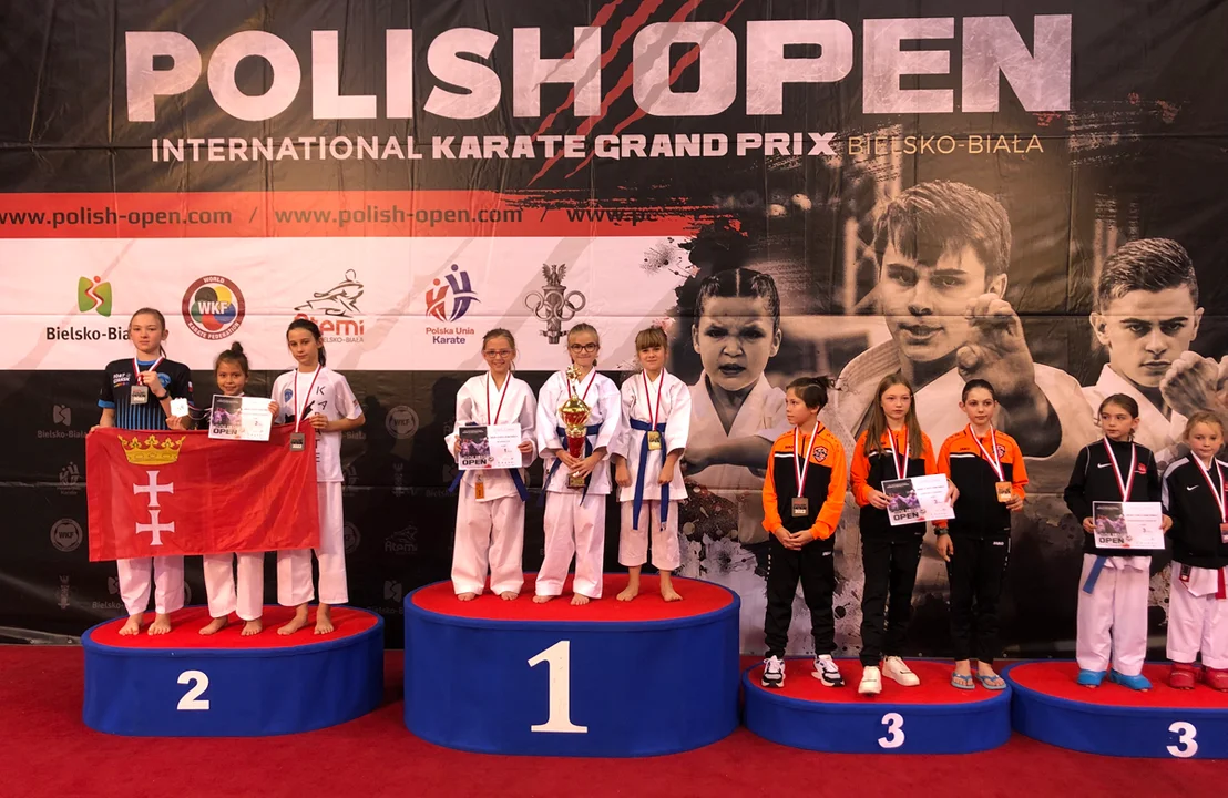 Polish Open International Karate Grand Prix