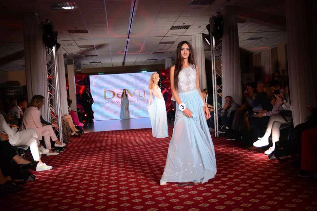 Gala finałowa konkursu Miss Nastolatek oraz Miss Wielkopolski 2022