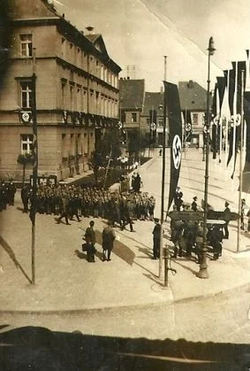 Rocznica wybuchu II wojny światowej. Tak wyglądał okupowany Pleszew