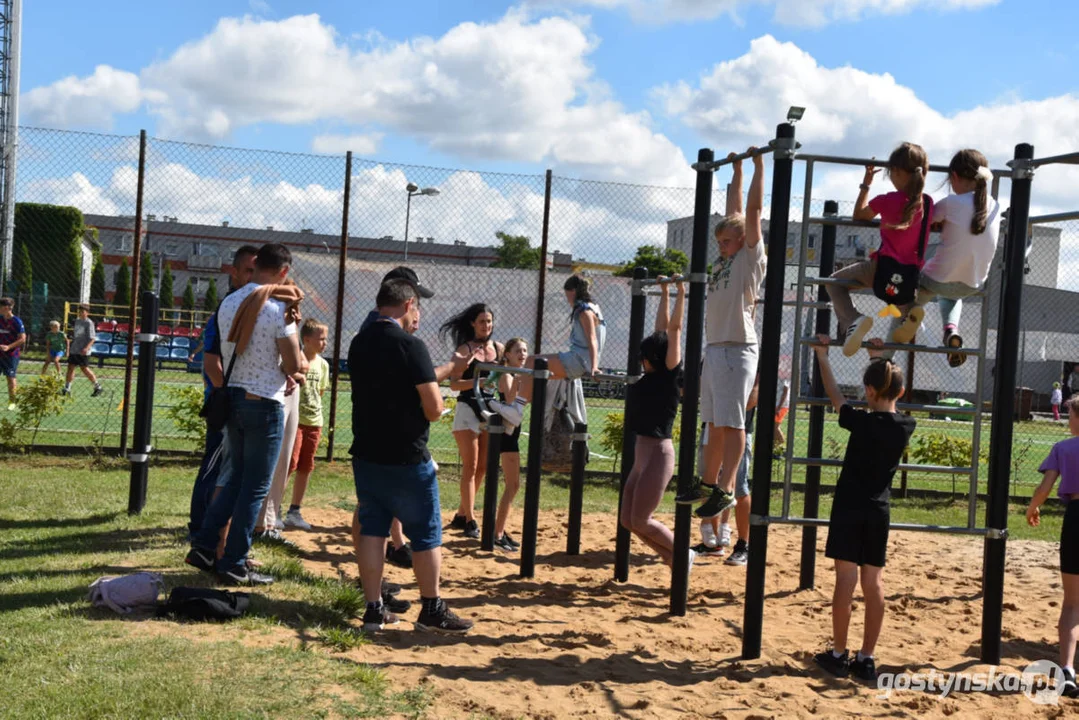 Rodzinny Piknik na Górnej - Gostyń 2024