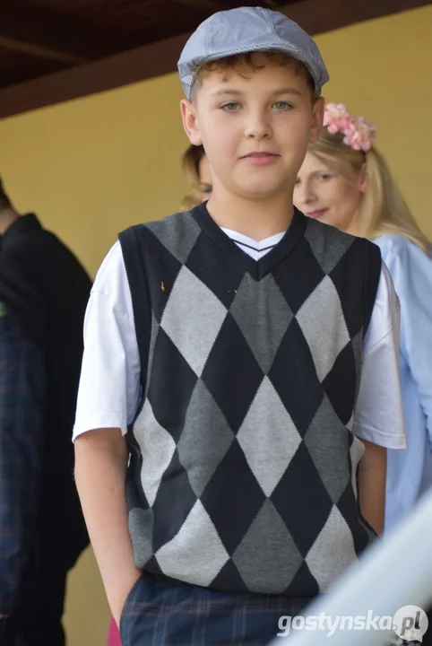 Festyn PRL w Kunowie 2025