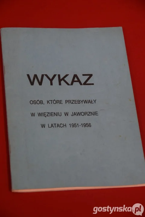 Narodowy Dzień Pamięci Żołnierzy Wyklętych w Krobi