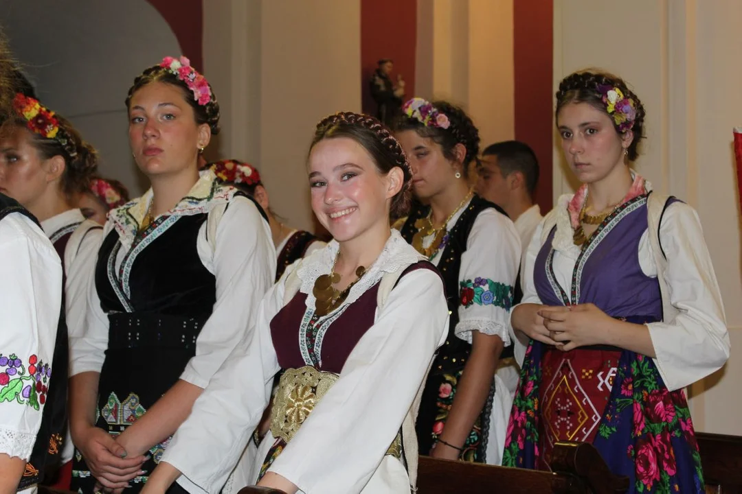 Już po raz 24. w Jarocinie zagości folklor z różnych stron Europy. Koncert w pierwszą niedzielę lipca