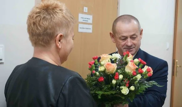 Otwarcie nowej części Środowiskowego Domu Samopomocy w Krotoszynie