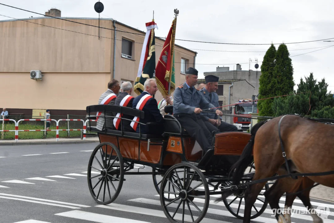 Jubileuszowa, bo XV Regionalna Wystawa Zwierząt Hodowlanych w Pudliszkach