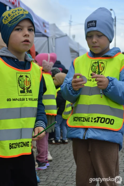 Dzień Drzewa w Piaskach 2025