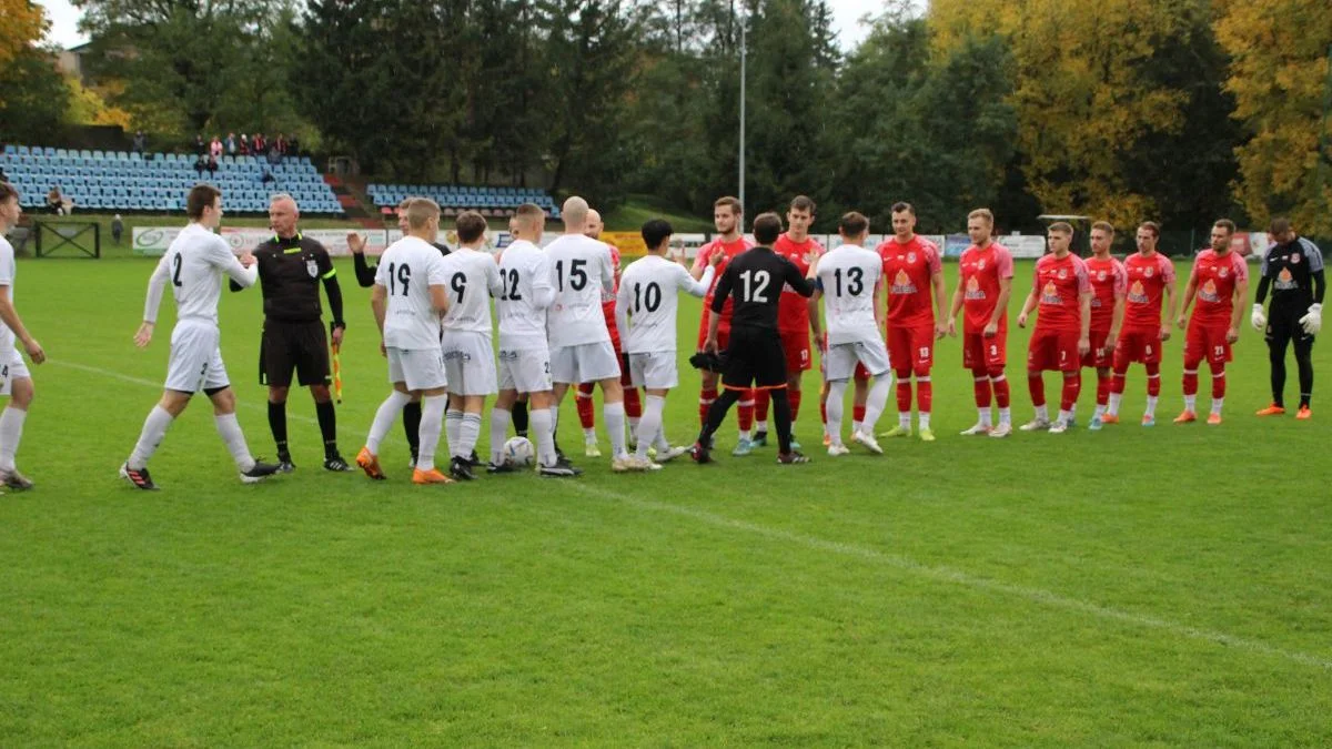 Jarota kontra Huragan. Mecz dwóch połów w Pobiedziskach [ZDJĘCIA] - Zdjęcie główne