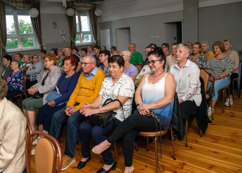 W Choczu odbył się koncert Grupy Fest [ZDJĘCIA] - Zdjęcie główne