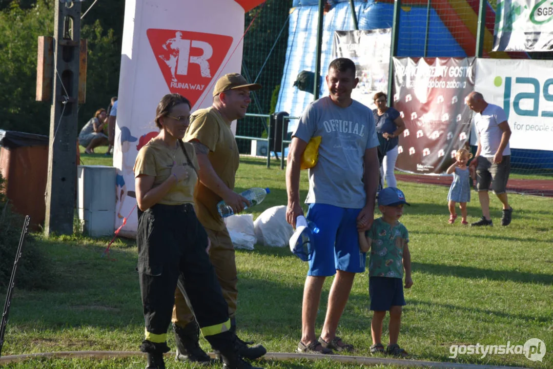 Festyn Prawobrzeżnego Gostynia "Sobota na Kani"