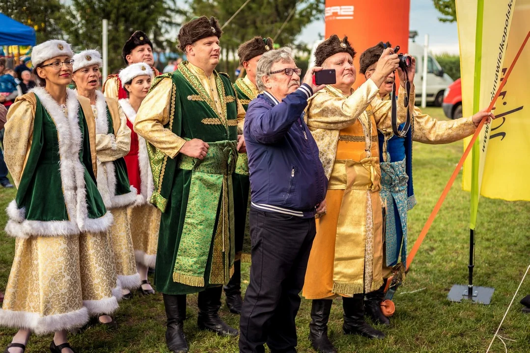 Festiwal Tradycji i Folkloru w Domachowie w 2019 roku